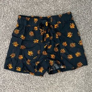 Madewell shorts